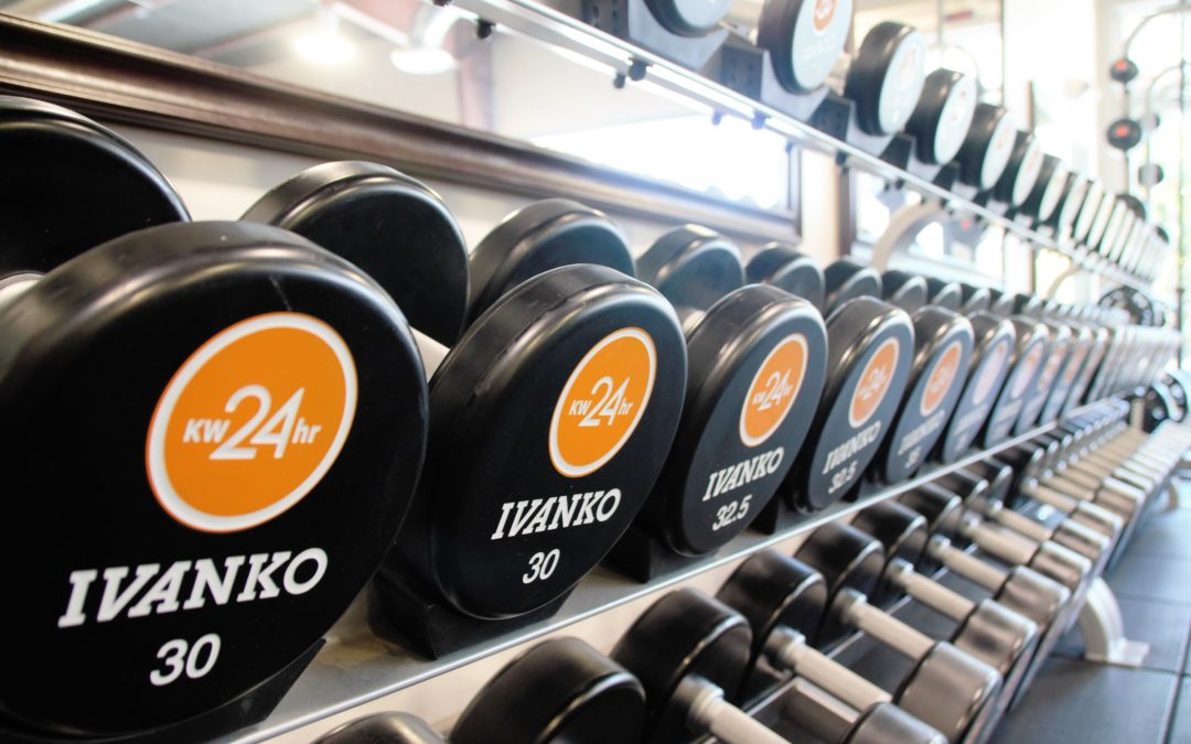 gym4